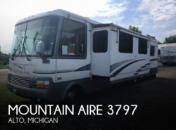 Used 1998 Newmar Mountain Aire 3797 available in Alto, Michigan