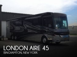 Used 2015 Newmar London Aire 45 available in Binghamton, New York