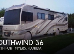 Used 2009 Fleetwood Southwind 36 D available in North Fort Myers, Florida