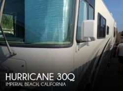 Used 2005 Thor Motor Coach Hurricane 30Q available in Imperial Beach, California