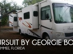 Used 2007 Georgie Boy Pursuit 3225 TPS available in Kissimmee, Florida