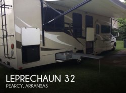 Used 2014 Coachmen Leprechaun 32 available in Pearcy, Arkansas