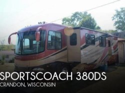 Used 2005 Coachmen Sportscoach 380DS available in Crandon, Wisconsin