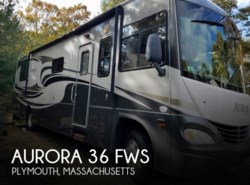 Used 2007 Coachmen Aurora 36 FWS available in Plymouth, Massachusetts