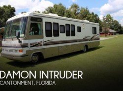 Used 1997 Thor Motor Coach Damon Intruder available in Cantonment, Florida