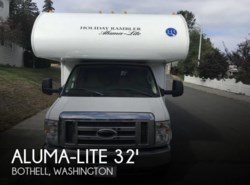 Used 2012 Holiday Rambler Aluma-Lite E Series 31WBS available in Bothell, Washington