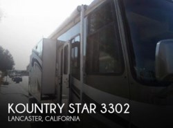 Used 2005 Newmar Kountry Star 3302 available in Lancaster, California