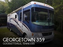 Used 2006 Forest River Georgetown 359 available in Goodlettsville, Tennessee