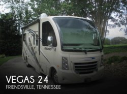 Used 2015 Thor Motor Coach Vegas 24 available in Friendsville, Tennessee