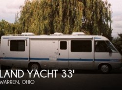 Used 1991 Airstream Land Yacht Motorhome 33 available in Warren, Ohio