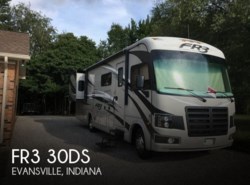 Used 2015 Forest River FR3 30DS available in Evansville, Indiana