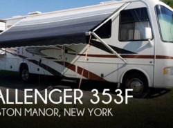 Used 2007 Damon Challenger 353F available in Livingston Manor, New York