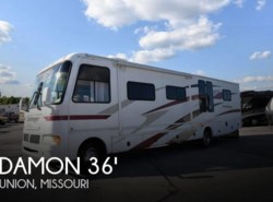 Used 2006 Thor Motor Coach Damon Challenger M-348 available in Union, Missouri