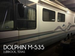 Used 1997 National RV Dolphin M-535 available in Lubbock, Texas