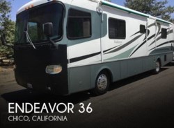 Used 2001 Holiday Rambler Endeavor 36 available in Chico, California
