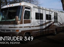 Used 1999 Damon Intruder 349 available in Akron, Indiana