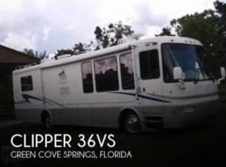 Used 2002 Rexhall American Clipper 36VS available in Green Cove Springs, Florida