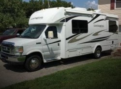 Used 2011 Forest River Lexington 25 available in Knoxville, Tennessee