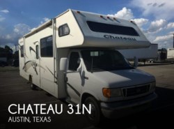 Used 2004 Thor Motor Coach Chateau 31N available in Austin, Texas