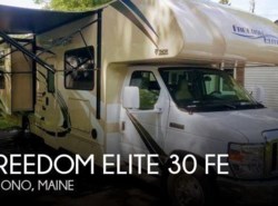 Used 2018 Thor Motor Coach Freedom Elite 30 FE available in Orono, Maine