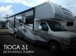 Used 2014 Fleetwood Tioga 31 available in Jacksonville, Florida