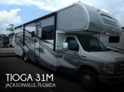 Used 2014 Fleetwood Tioga 31 available in Jacksonville, Florida