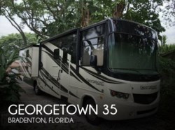 Used 2015 Forest River Georgetown 35 available in Bradenton, Florida