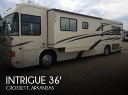 Used 1999 Country Coach Intrigue 36 Intrigue Cook's Nook available in Crossett, Arkansas