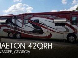 Used 2008 Tiffin Phaeton 42QRH available in Hiawassee, Georgia