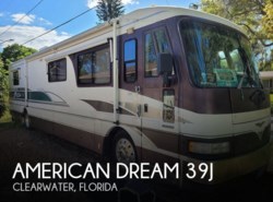 Used 1995 American Coach American Dream 39J available in Clearwater, Florida
