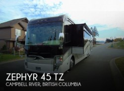 Used 2014 Tiffin Zephyr 45 TZ available in Cambel River, Bc, British Columbia
