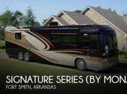 Used 2007 Monaco RV Signature Series 45 Conquest IV available in Fort Smith, Arkansas