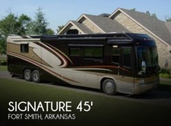 Used 2007 Monaco RV Signature Series 45 Conquest IV available in Fort Smith, Arkansas