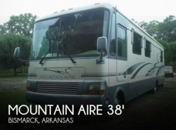Used 1999 Newmar Mountain Aire MA 3758 available in Bismarck, Arkansas