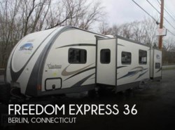 Used 2014 Coachmen Freedom Express 36 available in Berlin, Connecticut