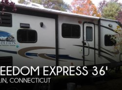 Used 2014 Coachmen Freedom Express M-322 RLDS available in Berlin, Connecticut