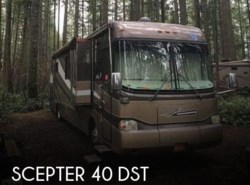 Used 2003 Holiday Rambler Scepter 40 DST available in Pleasanton, California