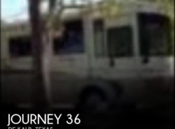 Used 2001 Winnebago Journey 36 available in De Kalb, Texas