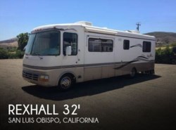 Used 2003 Rexhall M-3250 Rex Air available in San Luis Obispo, California