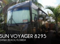 Used 2006 Gulf Stream Sun Voyager 8295 available in Dania Beach, Florida