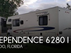 Used 2003 Gulf Stream Independence 6280 I available in Orlando, Florida