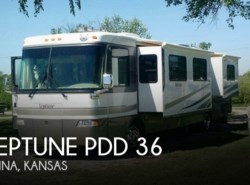 Used 2004 Holiday Rambler Neptune PDD 36 available in Salina, Kansas