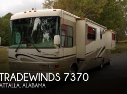Used 2002 National RV Tradewinds 7370 available in Attalla, Alabama