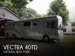Used 2008 Winnebago Vectra 40TD available in Shokan, New York
