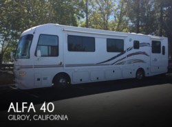 Used 2007 Alfa Alfa 40 available in Gilroy, California