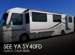 Used 2007 Alfa See Ya SY40FD available in Gilroy, California