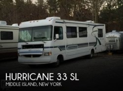 Used 1998 Thor Motor Coach Hurricane 33 SL available in Middle Island, New York