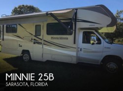 Used 2017 Winnebago Minnie 25B available in Sarasota, Florida