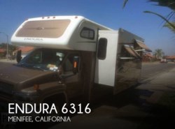 Used 2006 Gulf Stream Endura 6316 available in Menifee, California