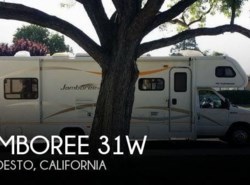 Used 2008 Fleetwood Jamboree 31W available in Modesto, California